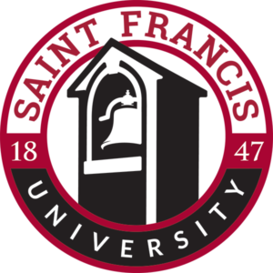 St. Francis University Logo
