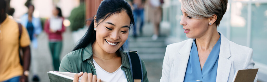 Student Persistence and Retention