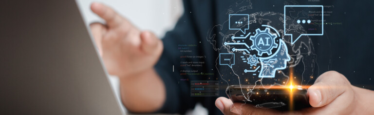 Artificial Intelligence in Higher Education