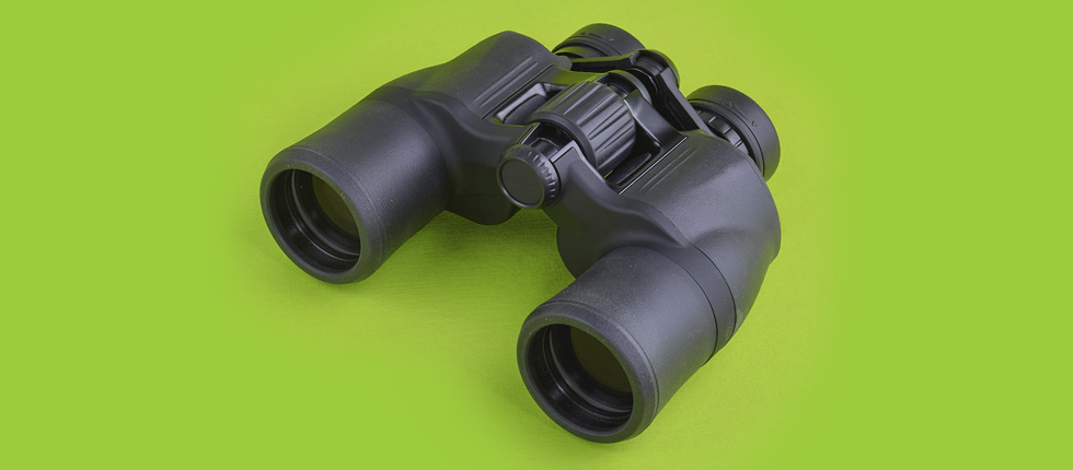 Binoculars