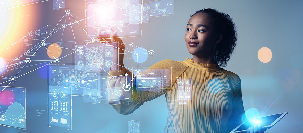 Cybersecure culture infographic