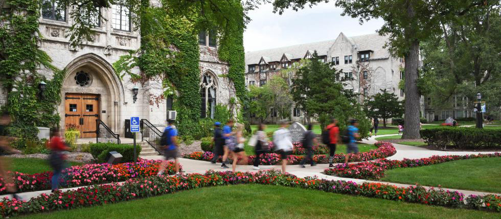 Dominican University