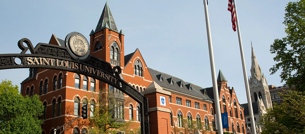 Saint Louis University