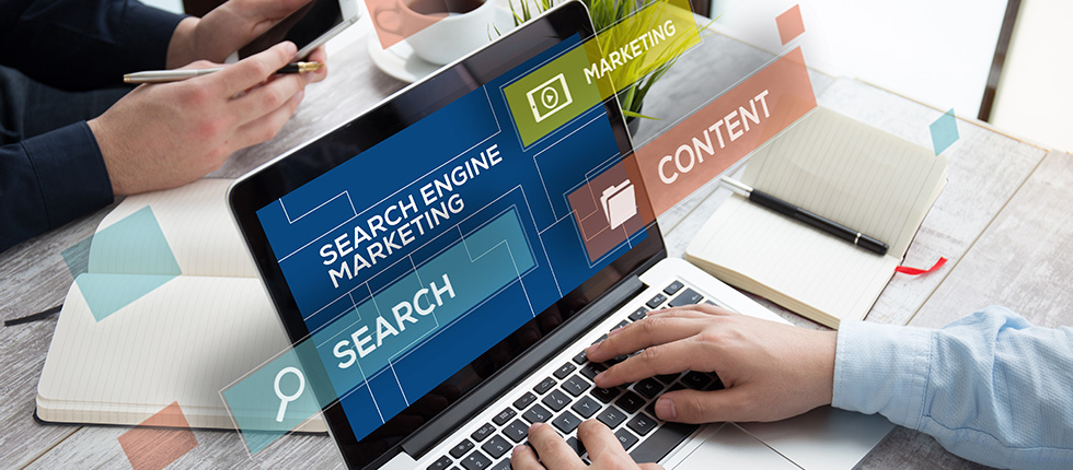 Website optimization