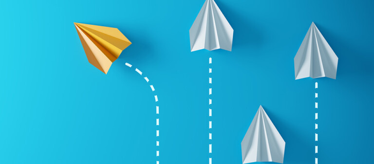 Higher Ed Your Move Microcredentials infographic